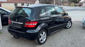 Mercedes-Benz B 180 CDI КАТО НОВА, снимка 7