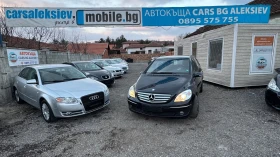 Mercedes-Benz B 180 CDI КАТО НОВА, снимка 3