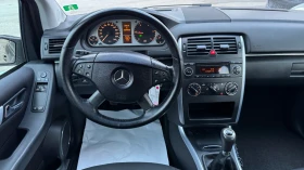 Mercedes-Benz B 180 CDI КАТО НОВА, снимка 15