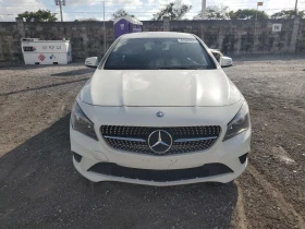 Mercedes-Benz CLA 250, снимка 2