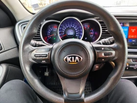 Kia K5 LPI | Mobile.bg    9