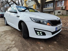 Kia K5 LPI | Mobile.bg    3