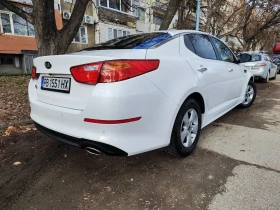 Kia K5 LPI | Mobile.bg    5