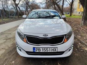 Kia K5 LPI | Mobile.bg    2