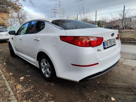 Kia K5 LPI | Mobile.bg    6