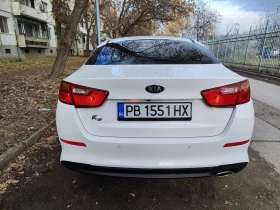 Kia K5 LPI | Mobile.bg    14