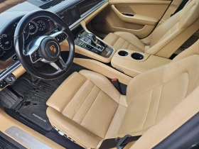 Porsche Panamera, снимка 12