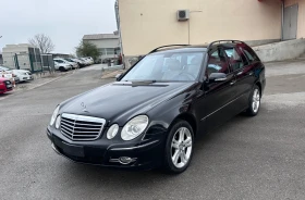  Mercedes-Benz E 320