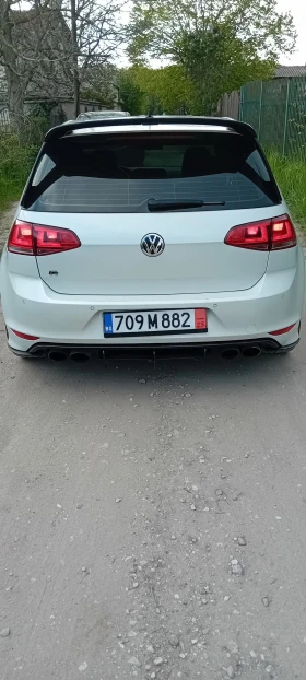 Обява за продажба на VW Golf 2.0 ~31 700 лв. - изображение 4