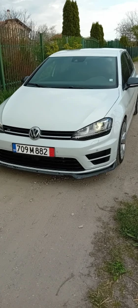 Обява за продажба на VW Golf 2.0 ~31 700 лв. - изображение 1
