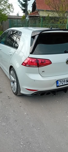 Обява за продажба на VW Golf 2.0 ~31 700 лв. - изображение 2
