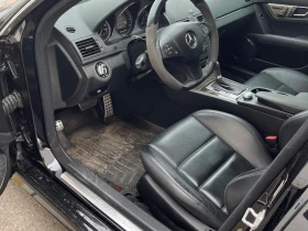 Mercedes-Benz C 63 AMG * АвтоКредит* - 37099 лв. - 82278516 | Car24.bg