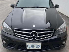 Mercedes-Benz C 63 AMG * АвтоКредит* - 37099 лв. - 82278516 | Car24.bg
