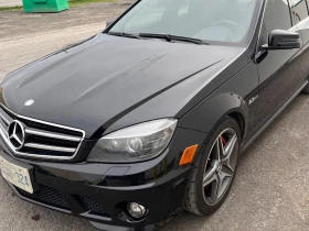 Mercedes-Benz C 63 AMG * АвтоКредит* 