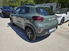     Dacia Spring 45 Expression CCS  