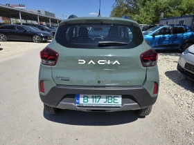     Dacia Spring 45 Expression CCS  