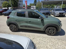 Dacia Spring 45 Expression CCS   | Mobile.bg    6