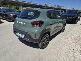 Dacia Spring 45 Expression CCS   | Mobile.bg    5