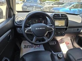 Dacia Spring 45 Expression CCS   | Mobile.bg    13