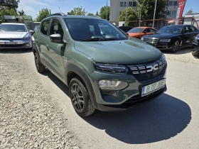 Dacia Spring 45 Expression CCS   | Mobile.bg    7