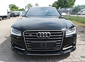 Audi S8   Audi S8 Plus CERAMIC* CAM360* B&O | Mobile.bg    6