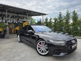 Audi A7 50TDI QUATTRO MATRIX FULL S7 PACK ЛИЗИНГ 100% - 79660 лв. - 18749561 5