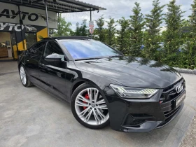 Audi A7 50TDI QUATTRO MATRIX FULL S7 PACK ЛИЗИНГ 100% - 79660 лв. - 18749561 4