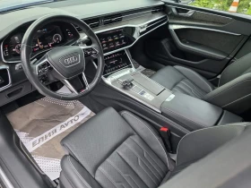 Audi A7 50TDI QUATTRO MATRIX FULL S7 PACK ЛИЗИНГ 100% - 79660 лв. - 18749561 13