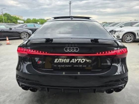 Audi A7 50TDI QUATTRO MATRIX FULL S7 PACK ЛИЗИНГ 100% - 79660 лв. - 18749561 8