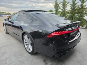 Audi A7 50TDI QUATTRO MATRIX FULL S7 PACK ЛИЗИНГ 100% - 79660 лв. - 18749561 6