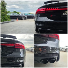 Audi A7 50TDI QUATTRO MATRIX FULL S7 PACK ЛИЗИНГ 100% - 79660 лв. - 18749561 17