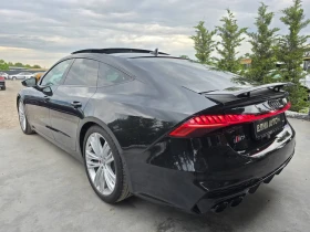 Audi A7 50TDI QUATTRO MATRIX FULL S7 PACK ЛИЗИНГ 100% - 79660 лв. - 18749561 7