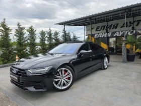 Audi A7 50TDI QUATTRO MATRIX FULL S7 PACK ЛИЗИНГ 100% - 79660 лв. - 18749561 2