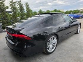 Audi A7 50TDI QUATTRO MATRIX FULL S7 PACK ЛИЗИНГ 100% - 79660 лв. - 18749561 9