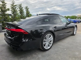 Audi A7 50TDI QUATTRO MATRIX FULL S7 PACK ЛИЗИНГ 100% - 79660 лв. - 18749561 10