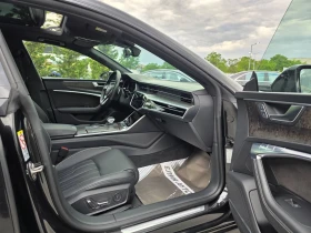 Audi A7 50TDI QUATTRO MATRIX FULL S7 PACK ЛИЗИНГ 100% - 79660 лв. - 18749561 14