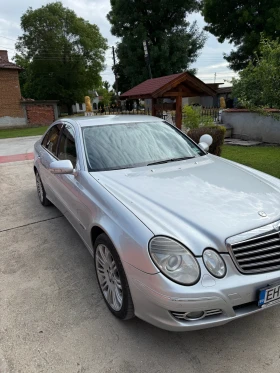 Обява за продажба на Mercedes-Benz E 320 ~14 000 лв. - изображение 2