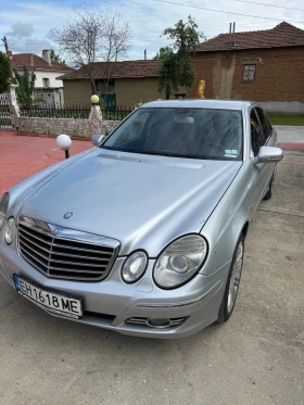 Обява за продажба на Mercedes-Benz E 320 ~14 000 лв. - изображение 1