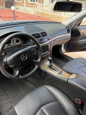 Обява за продажба на Mercedes-Benz E 320 ~14 000 лв. - изображение 4