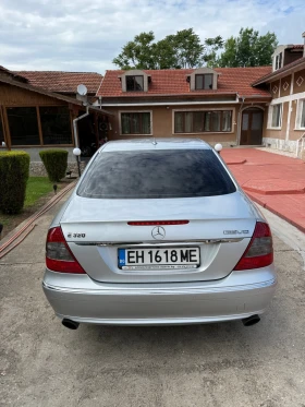 Обява за продажба на Mercedes-Benz E 320 ~14 000 лв. - изображение 3