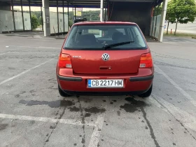 Обява за продажба на VW Golf ~2 200 лв. - изображение 4