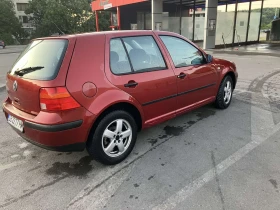 Обява за продажба на VW Golf ~2 200 лв. - изображение 1