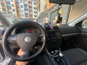Обява за продажба на VW Golf Golf 5 1.9 TDI 105 кс. ~8 000 лв. - изображение 9