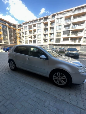 Обява за продажба на VW Golf Golf 5 1.9 TDI 105 кс. ~8 000 лв. - изображение 3