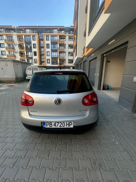 Обява за продажба на VW Golf Golf 5 1.9 TDI 105 кс. ~8 000 лв. - изображение 4