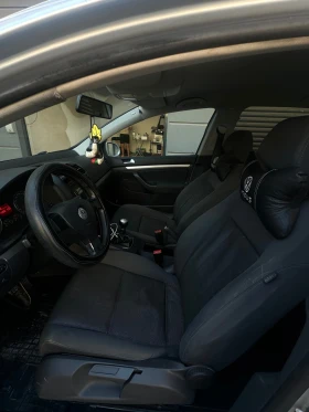 Обява за продажба на VW Golf Golf 5 1.9 TDI 105 кс. ~8 000 лв. - изображение 8