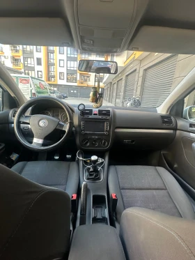 Обява за продажба на VW Golf Golf 5 1.9 TDI 105 кс. ~8 000 лв. - изображение 6