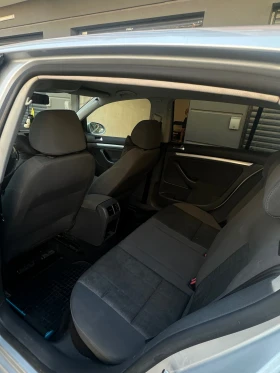 Обява за продажба на VW Golf Golf 5 1.9 TDI 105 кс. ~8 000 лв. - изображение 7