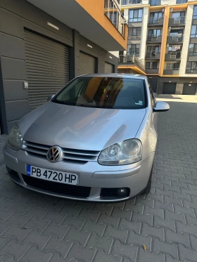 Обява за продажба на VW Golf Golf 5 1.9 TDI 105 кс. ~8 000 лв. - изображение 1