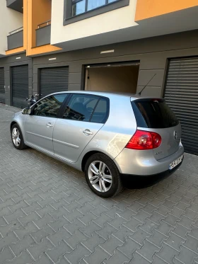 Обява за продажба на VW Golf Golf 5 1.9 TDI 105 кс. ~8 000 лв. - изображение 5